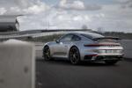 Porsche 911 Turbo S 2020 года (WW)
